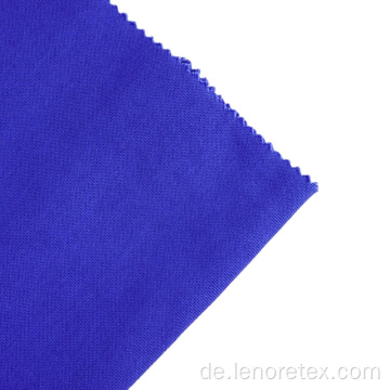 Umweltfreundlich stricken französische Terry Fleece-Stoff